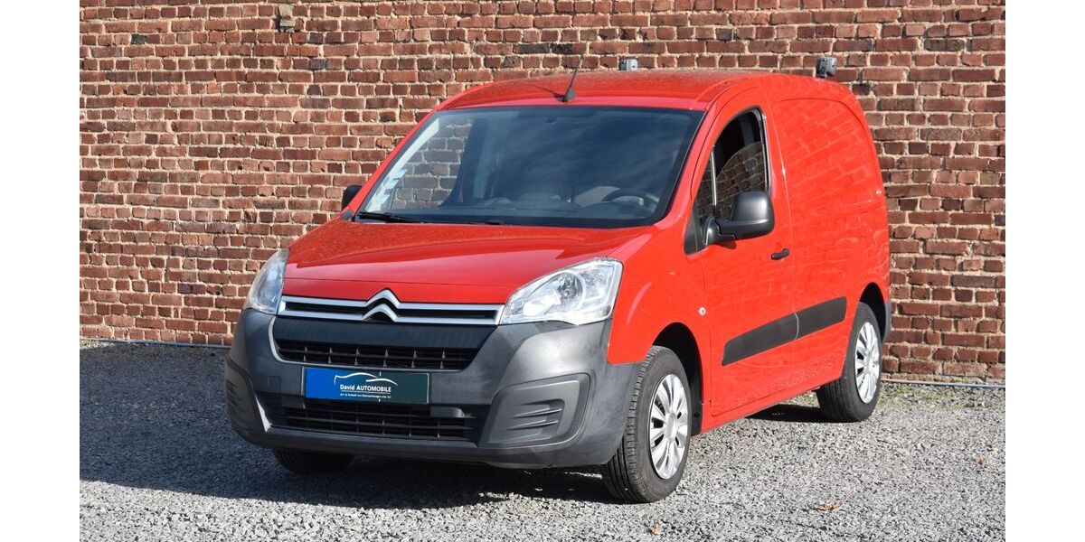 Citroen Berlingo 138.000 km 6.690 &euro; Düren 52351