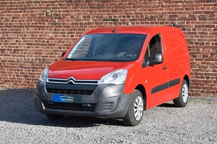 Citroen Berlingo 138.000 km 6.990 &euro; Düren 52351