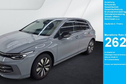 VW Golf 21.376 km 28.885 &euro; Gütersloh 33334