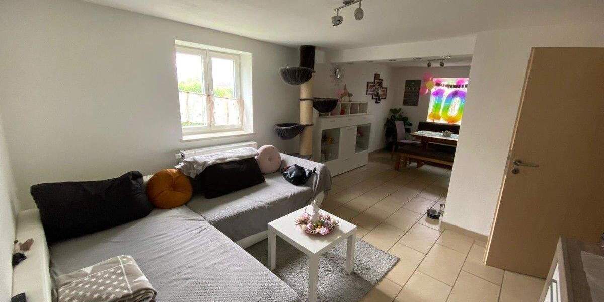 Einfamilienhaus Schrobenhausen / Hörzhausen Hörzhausen - 6 Zimmer, 156 m&sup2;, 369.000&euro; | Angebot:25705623