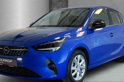 Opel Corsa 48.000 km 14.250 &euro; Braunschweig 38126