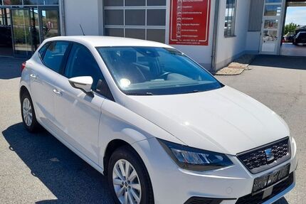 Seat Ibiza 114.555 km 11.999 &euro; Neuburg/Inn bei Passau 94127