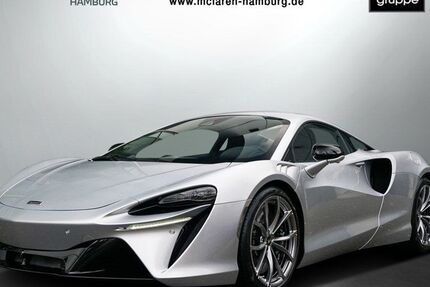 McLaren Artura 8.500 km 258.900 &euro; Hamburg 22419