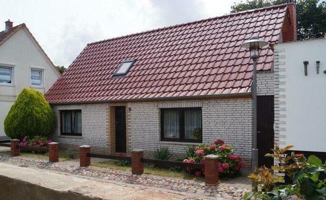 Einfamilienhaus Dranske - 5 Zimmer, 120 m&sup2;, 180.000&euro; | Angebot:26420513