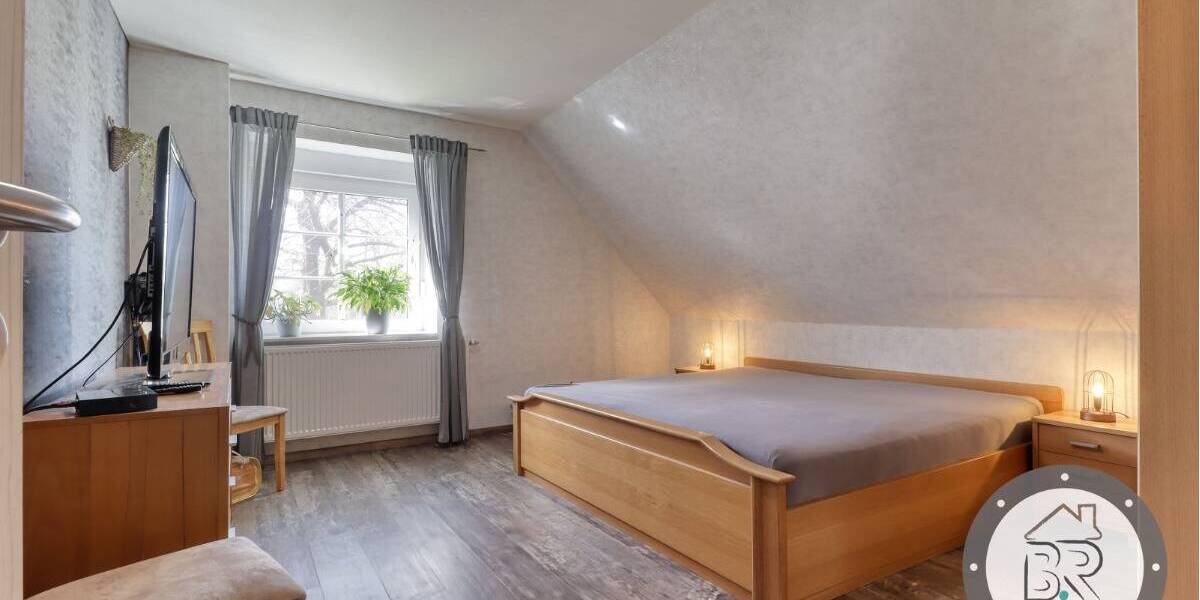 Einfamilienhaus Loxstedt Donnern - 8 Zimmer, 213 m&sup2;, 375.000&euro; | Angebot:26117427