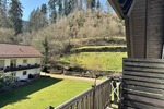 Helles Wohnappartement mit Balkon und Naturblick - 1.5 Calw (Kreis) | Angebot:26822568