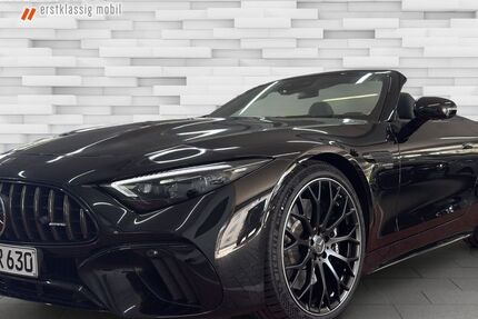 Mercedes-Benz SL 63 AMG 9.444 km 168.790 &euro; Ingolstadt 85055
