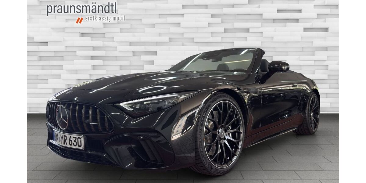Mercedes-Benz SL 63 AMG 9.444 km 168.790 &euro; Ingolstadt 85055