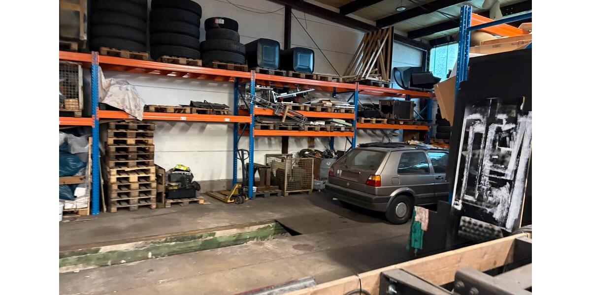 Gewerbeobjekt Rheinstetten - 2.400&euro; | Angebot:25221006