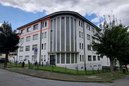 Wohnung zum Kaufen in Werdohl 114.000 € 90 m²
