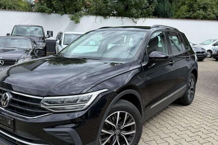VW Tiguan 147.400 km 22.480 € Ulm 89077