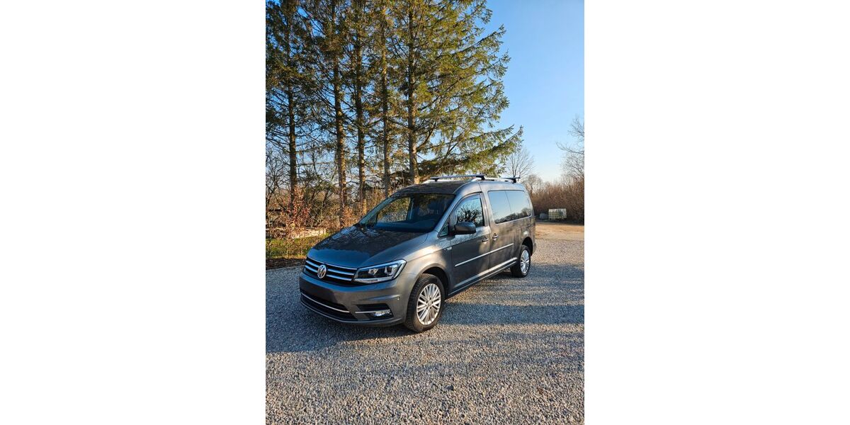 VW Caddy 98.800 km 24.990 &euro; Hürup 24975