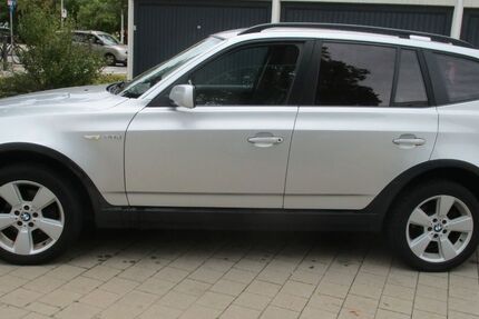 BMW X3 289.250 km 2.950 &euro; Koblenz 56070