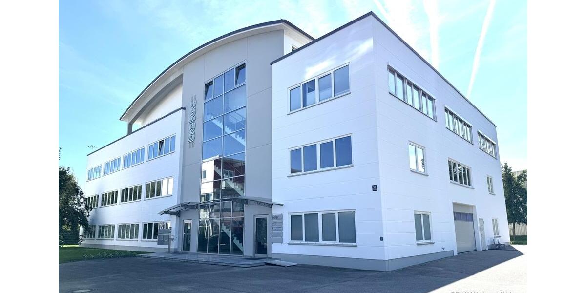 Gewerbeobjekt Dachau - 4.088&euro; | Angebot:26254093