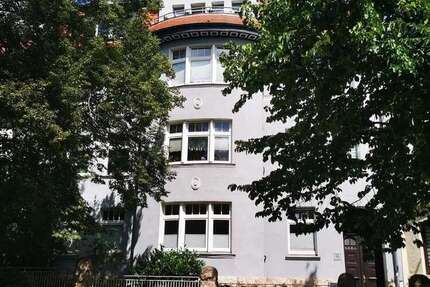 Wohnung zum Mieten in Apolda 980 € 116 m²
