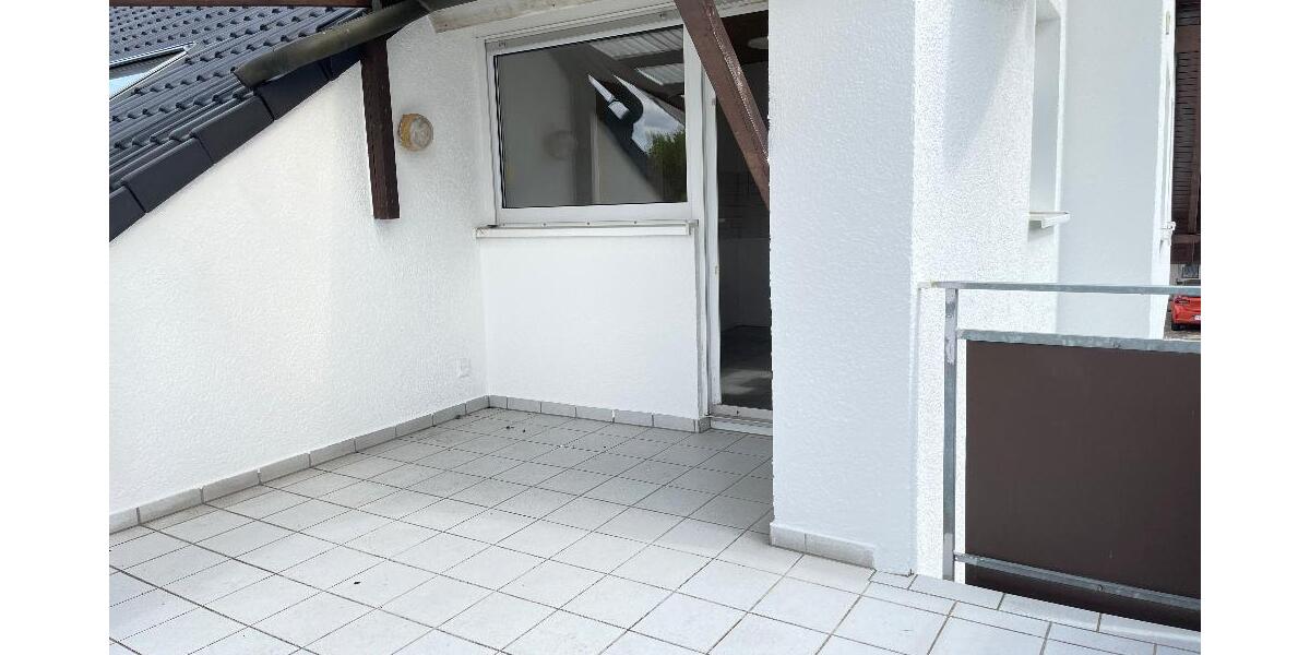## Über den Dächern von Gochsheim ## - Etagenwohnung Kraichtal Gochsheim | Angebot:26749041