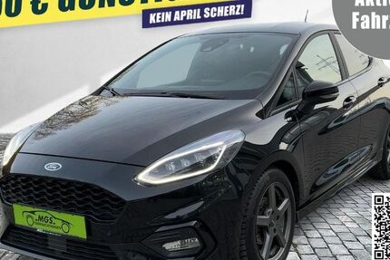 Ford Fiesta 91.110 km 11.890 &euro; Kulmbach 95326
