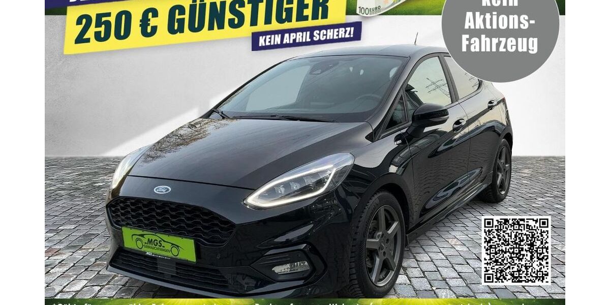 Ford Fiesta 91.110 km 11.890 &euro; Kulmbach 95326