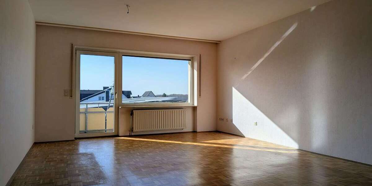 Etagenwohnung Pirmasens Fehrbach - 3 Zimmer, 83 m&sup2;, 119.000&euro; | Angebot:25400512