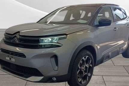 Citroen C5 Aircross 41.190 km 19.999 &euro; Marburg 35043