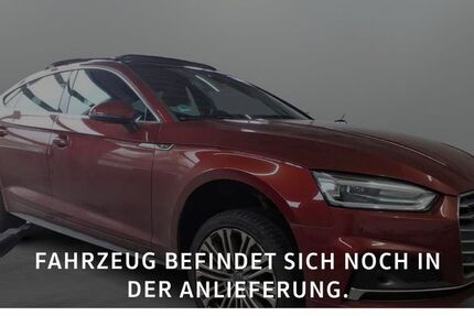Audi A5 108.000 km 23.980 € Würzburg 97076