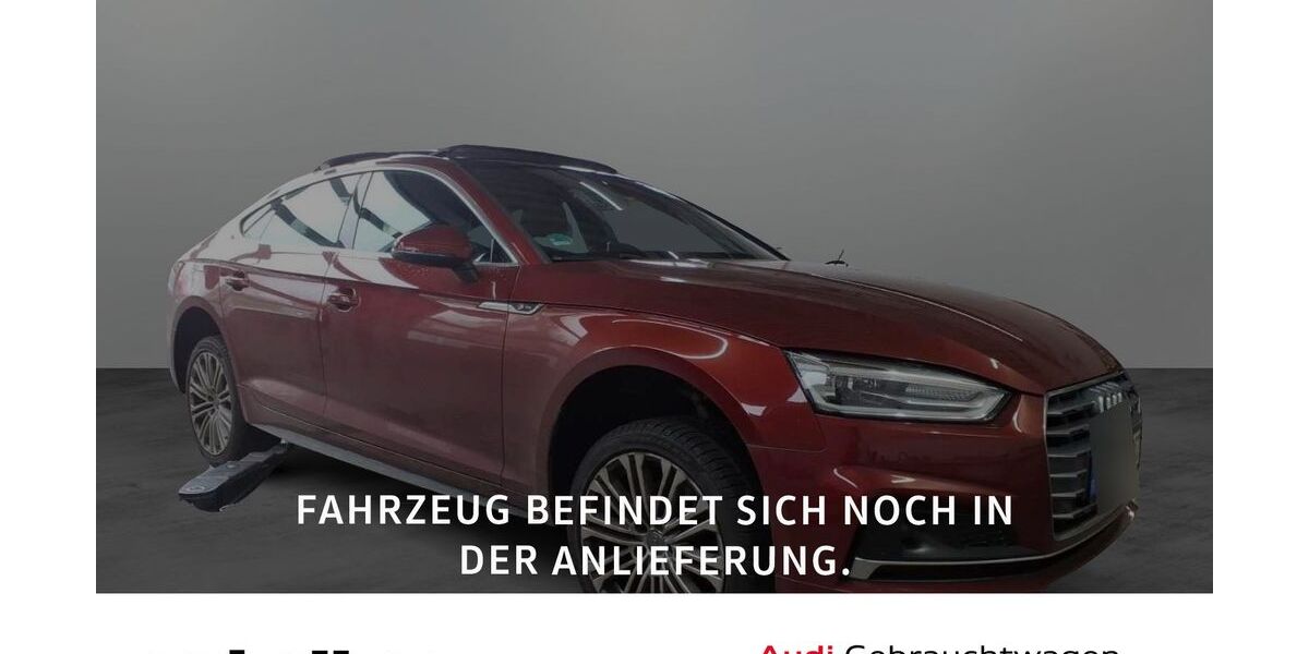 Audi A5 108.000 km 23.980 € Würzburg 97076