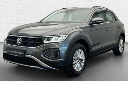 VW T-Roc 27.953 km 21.480 &euro; Eschborn 65760