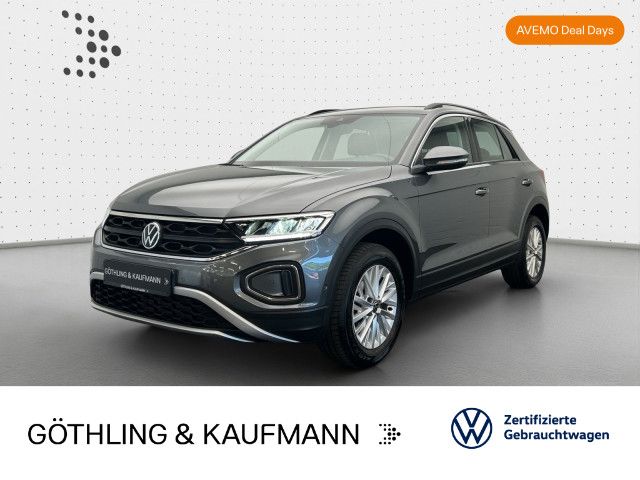 VW T-Roc 27.953 km 21.480 &euro; Eschborn 65760