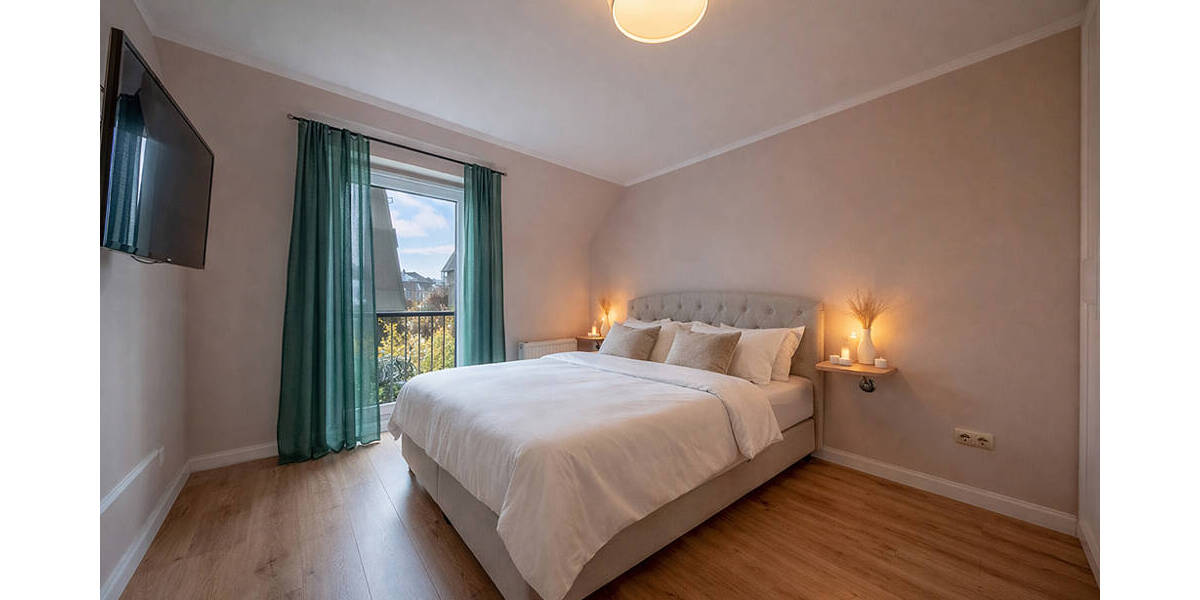 Etagenwohnung Elmshorn Klostersande - 3 Zimmer, 75 m&sup2;, 195.000&euro; | Angebot:26205762