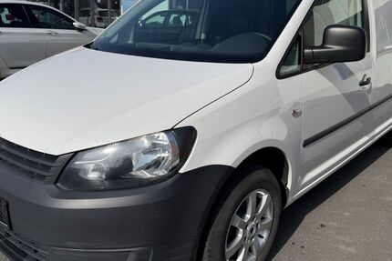 VW Caddy Maxi 332.928 km 4.760 &euro; Creglingen 97993