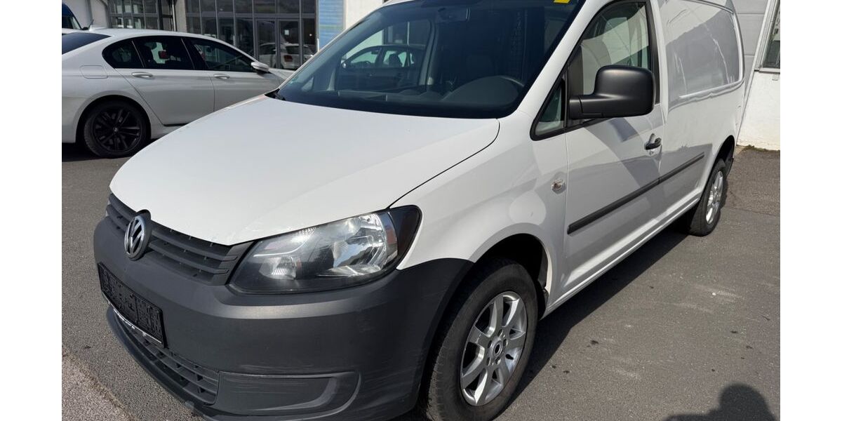 VW Caddy Maxi 332.928 km 4.990 &euro; Creglingen 97993