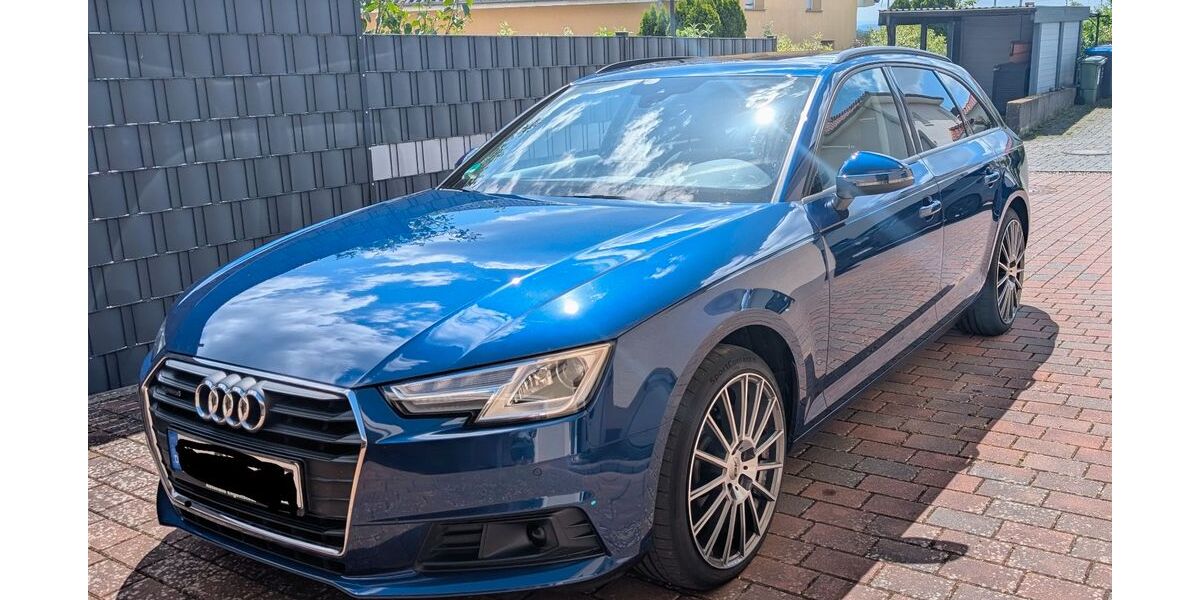 Audi A4 88.000 km 20.600 &euro; Ilsede 31246