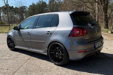 VW Golf 130.000 km 33.500 &euro; Schwedt 16303