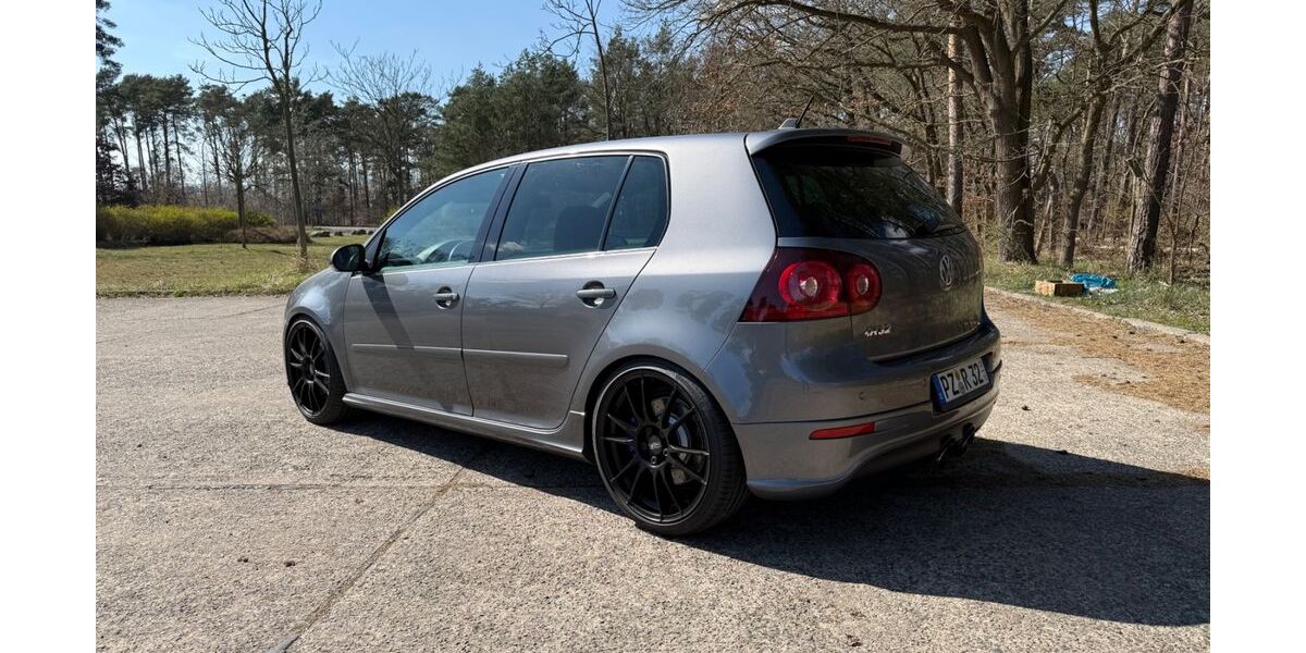 VW Golf 130.000 km 33.500 &euro; Schwedt 16303