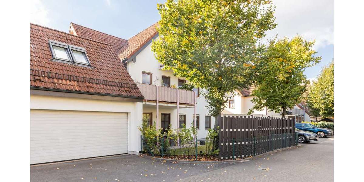 Etagenwohnung Leegebruch - 4 Zimmer, 92 m&sup2;, 320.000&euro; | Angebot:26152190