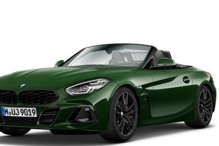 BMW Z4 8.919 km 52.930 &euro; Freiburg 79108