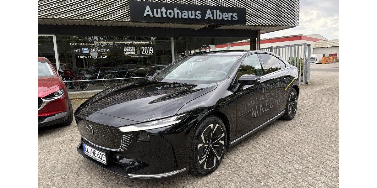 Mazda 6e 5.580 km 40.988 &euro; Dörpen 26892