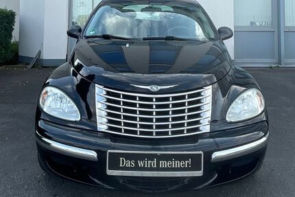 Chrysler PT Cruiser 79.000 km 3.700 € Lübeck 23560