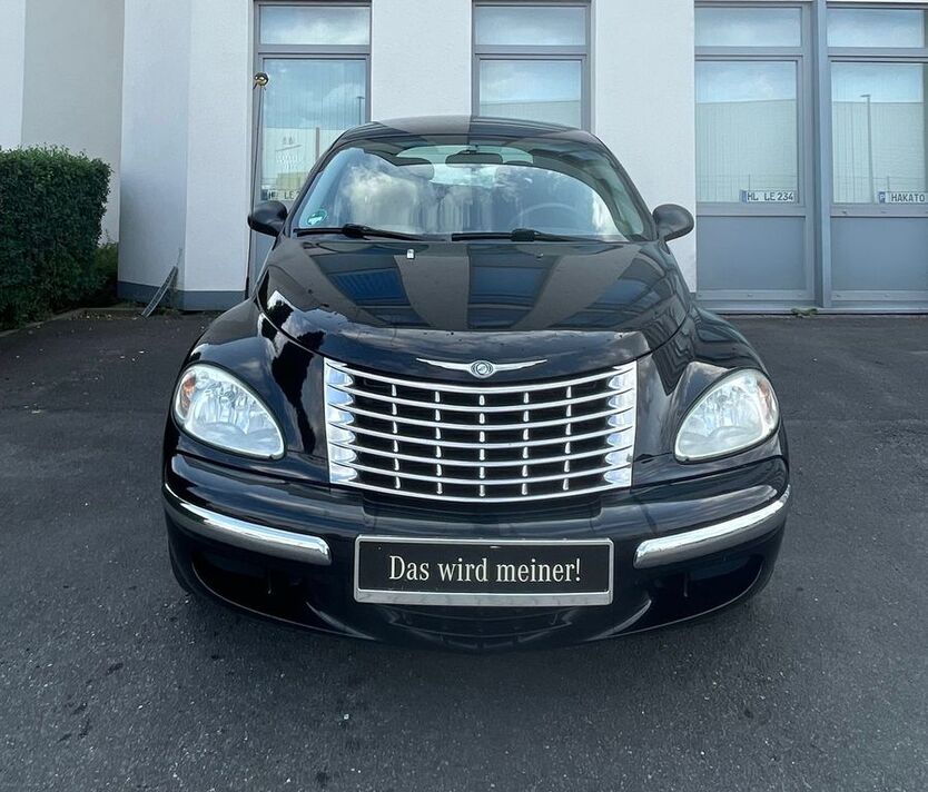 Chrysler PT Cruiser 79.000 km 3.700 € Lübeck 23560