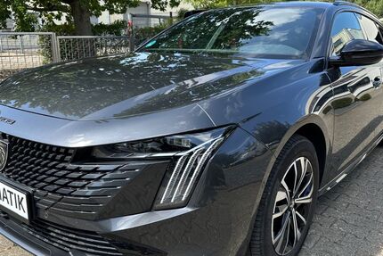 Peugeot 508 28.400 km 27.990 € Neukirchen-Vluyn 47506