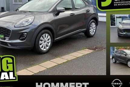 Ford Puma 21.500 km 15.490 € Altenkunstadt 96264
