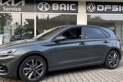 Hyundai i30 32.700 km 19.750 € Dortmund 44329