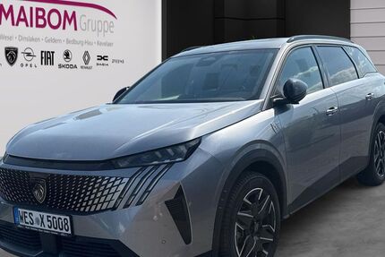 Peugeot 5008 3.000 km 42.990 &euro; Wesel 46485