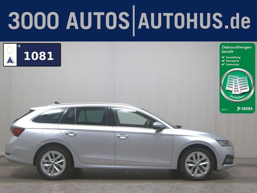 Skoda Octavia 153.062 km 15.980 € Gyhum/Bockel 27404