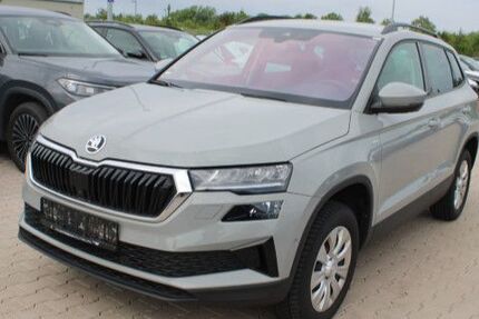 Skoda Karoq 26.000 km 27.390 &euro; Wolfsburg 38440
