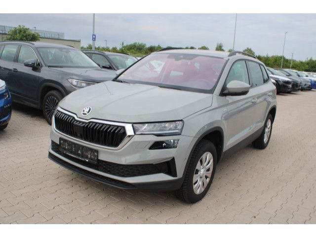 Skoda Karoq 26.000 km 27.390 &euro; Wolfsburg 38440