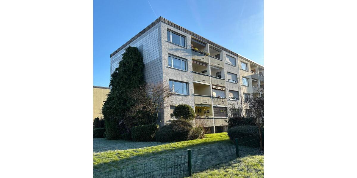 Eigentumswohnung Kerpen-Sindorf, 3-Zimmer, 74qm, provisionsfrei 3 zimmer