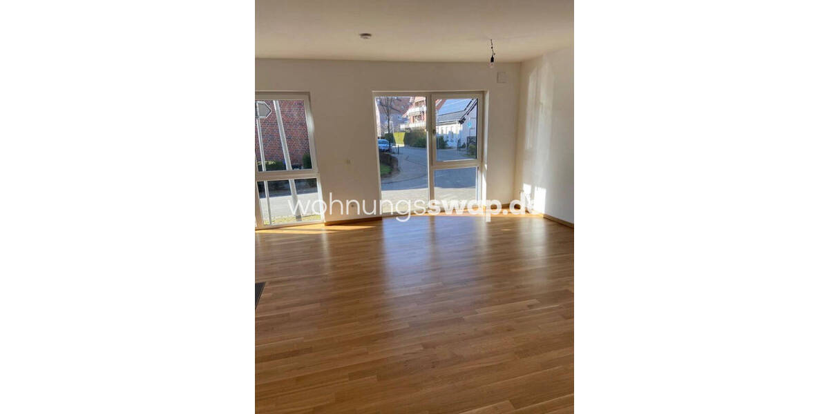 Etagenwohnung Münster Hiltrup - 2 Zimmer, 49 m&sup2;, 650&euro; | Angebot:26043842