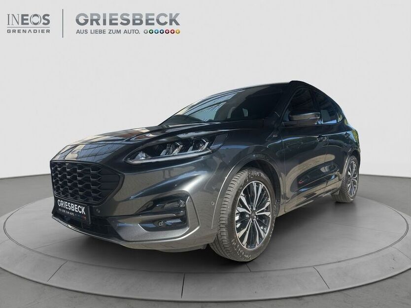 Kuga