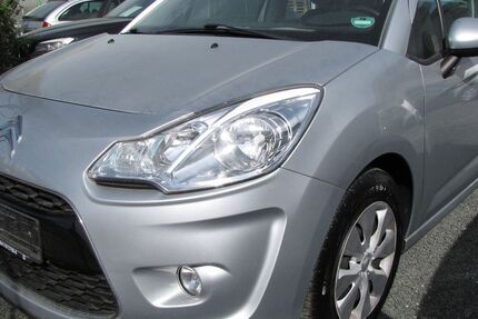 Citroen C3 229.500 km 2.850 &euro; Hüttenberg 35625